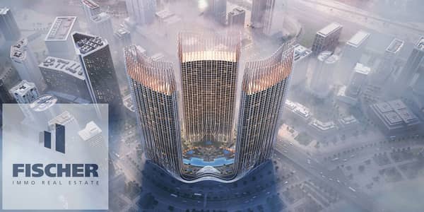 استوديو  للبيع في الخليج التجاري، دبي - Skyrise Digital Brochure-24_page-0001. jpg