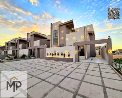 4 Bedroom Villa for Sale in Al Yasmeen, Ajman - batch_IMG-20250519-WA0253. jpg