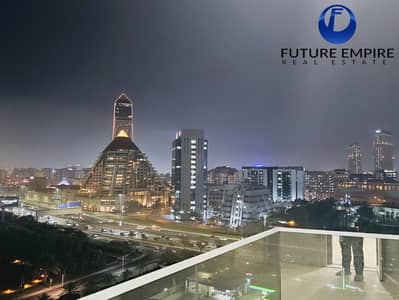 2 Bedroom Flat for Rent in Al Jaddaf, Dubai - 20250424_203149. jpg