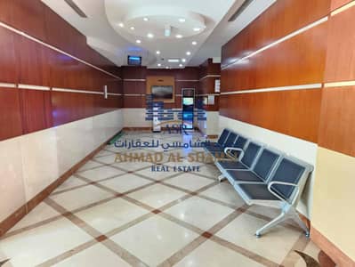 2 Cпальни Апартамент в аренду в Аль Нахда (Шарджа), Шарджа - 20240301_153616. jpg