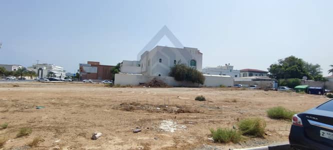 Plot for Sale in Sharqan, Sharjah - 949f7826-9c99-492d-b33e-bda955e04d5b. jpg