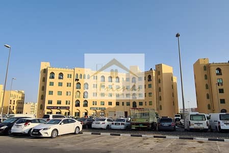 Shop for Sale in International City, Dubai - morocco-cluster-23828. jpg