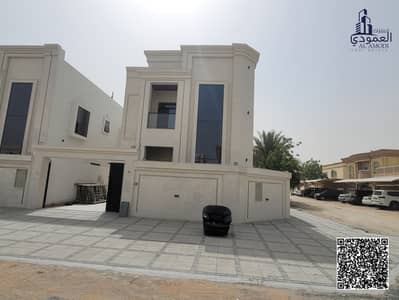 5 Bedroom Villa for Sale in Al Mowaihat, Ajman - ٢٠٢٥٠٤١٦_١٠٠٨٣٦. jpg