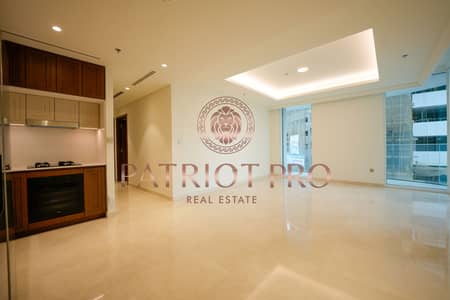 2 Bedroom Apartment for Rent in Dubai Harbour, Dubai - _DSC8314. jpg