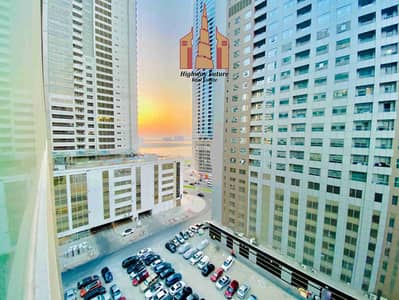 3 Bedroom Apartment for Rent in Al Mamzar, Sharjah - 1000614862. jpg