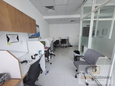 Офис Продажа в Бизнес Бей, Дубай - 3. jpg