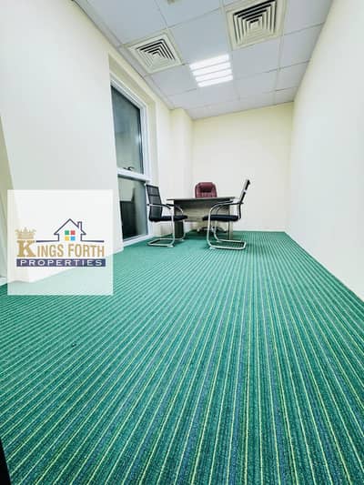 Office for Rent in Deira, Dubai - WhatsApp Image 2025-05-16 at 5.53. 59 PM. jpeg