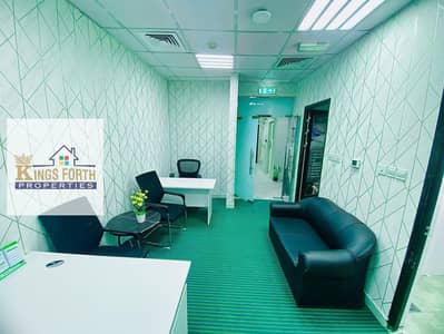 Office for Rent in Deira, Dubai - WhatsApp Image 2025-05-16 at 5.53. 28 PM. jpeg