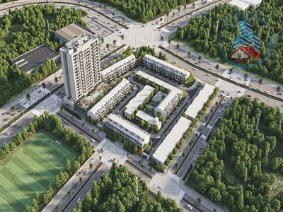 迪拜投资园区（DIP）， 迪拜 1 卧室公寓待售 - IMG-20250518-WA0114. jpg