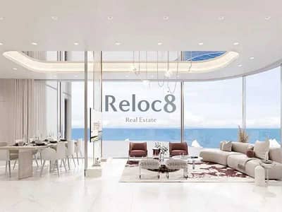 1 Bedroom Apartment for Sale in Dubai Islands, Dubai - Cotier House | Dubai Islands | 1-Bedroom