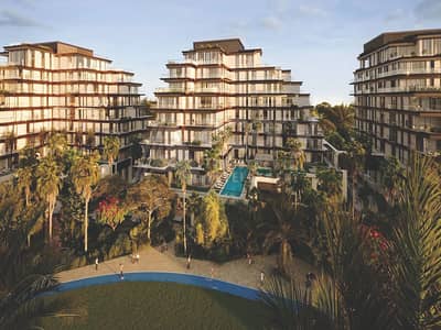 2 Bedroom Flat for Sale in Yas Island, Abu Dhabi - Charming 2BR Duplex | Premium Area