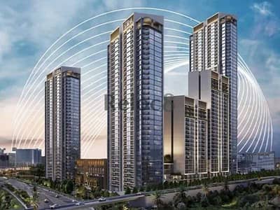 1 Bedroom Flat for Sale in Motor City, Dubai - Luxury Finishes | Amazing Payment Plan | Brand New