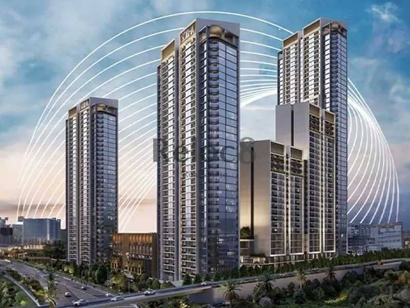 شقة في شوبا أوربيس برج B،شوبا أوربيس،موتور سيتي 1 غرفة 1012375 درهم - 11698683 شقة في شوبا أوربيس برج B،شوبا أوربيس،موتور سيتي 1 غرفة 1012375 درهم - 11698683