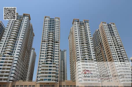 2 Cпальни Апартамент в аренду в Аль Рашидия, Аджман - IMG-20250520-WA0037. jpg