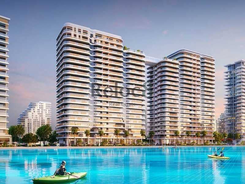 Full Lagoon View | Highest Floor | Largest Layout Full Lagoon View | Highest Floor | Largest Layout
