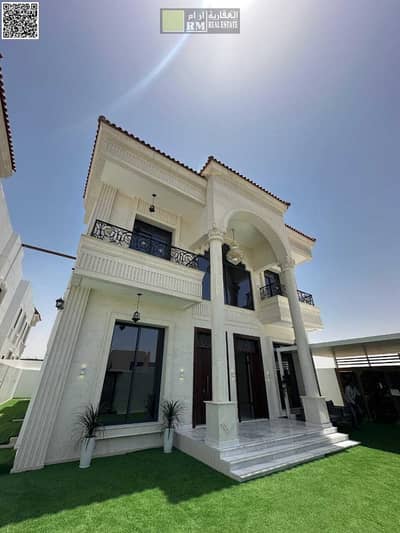 5 Bedroom Villa for Sale in Al Helio, Ajman - WhatsApp Image 2025-05-17 at 10.33. 38 PM. jpeg