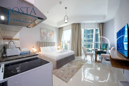 Studio for Rent in Business Bay, Dubai - IMG_6538. jpg