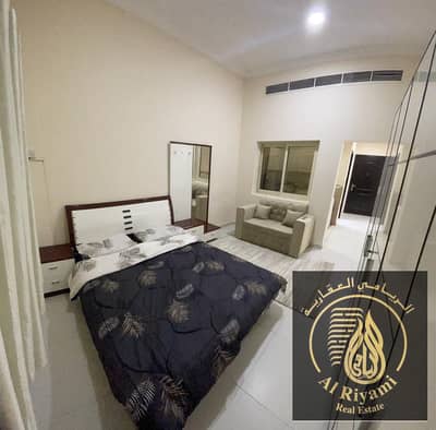 Studio for Rent in Al Rawda, Ajman - IMG-20250313-WA0569. jpg