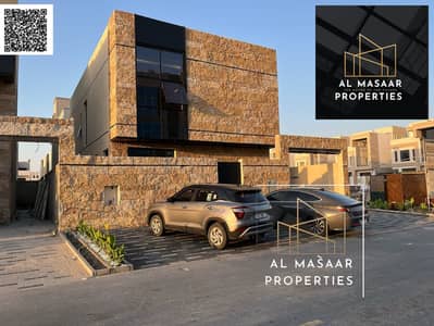 6 Cпальни Вилла Продажа в Аль Бахия, Аджман - batch_IMG-20250518-WA0055. jpg