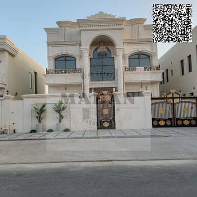 فیلا 5 غرف نوم للبيع في العالية، عجمان - WhatsApp Image 2025-05-20 at 1.19. 34 AM. jpeg