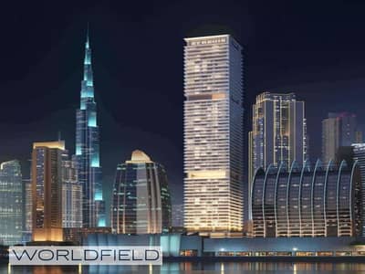 2 Bedroom Apartment for Sale in Downtown Dubai, Dubai - exquisite-living-residences_d1BiS_xl. jpg