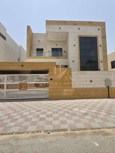 5 Bedroom Villa for Rent in Al Yasmeen, Ajman - WhatsApp Image 2025-05-20 at 10.55. 39_ff971d60. jpg