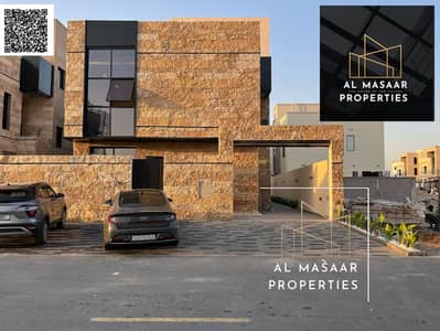 6 Cпальни Вилла Продажа в Аль Бахия, Аджман - batch_IMG-20250518-WA0058. jpg