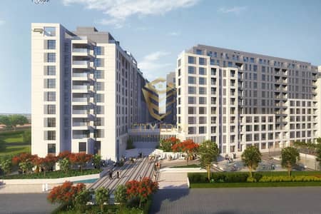 3 Bedroom Flat for Sale in Muwaileh, Sharjah - ✨3 BHK+Maidroom -Community living -✅5%DP- Freehold