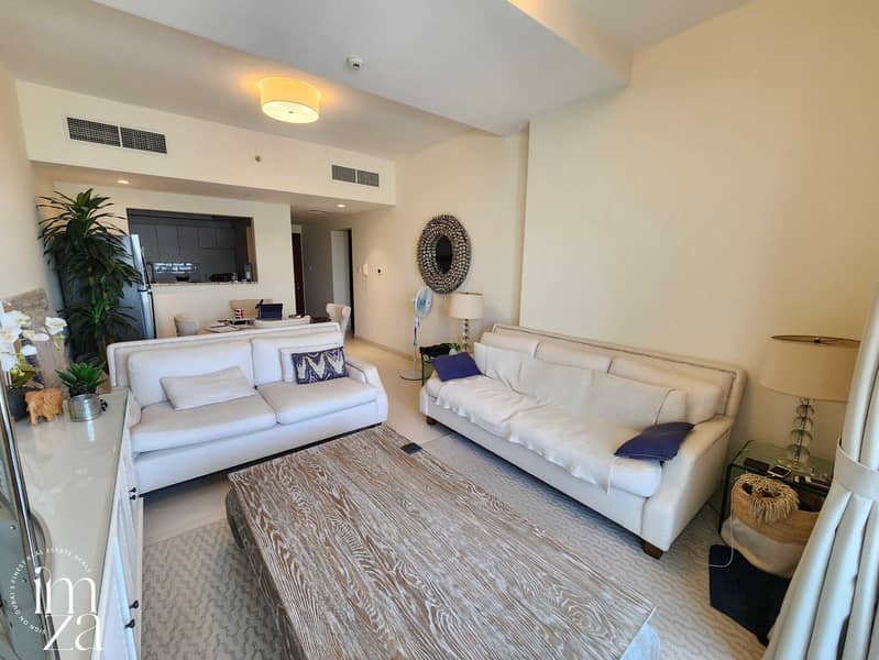 Unfurnished 2 Br| Burj and Creek View | Vacant Unfurnished 2 Br| Burj and Creek View | Vacant
