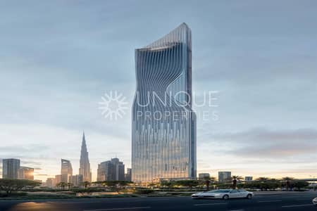 商业湾， 迪拜 7 卧室顶楼公寓待售 - 位于商业湾，La Maison by HDS 7 卧室的顶楼公寓 61035677 AED - 11698954