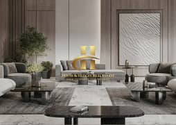 Modern Living | Elegant Location | Resale
