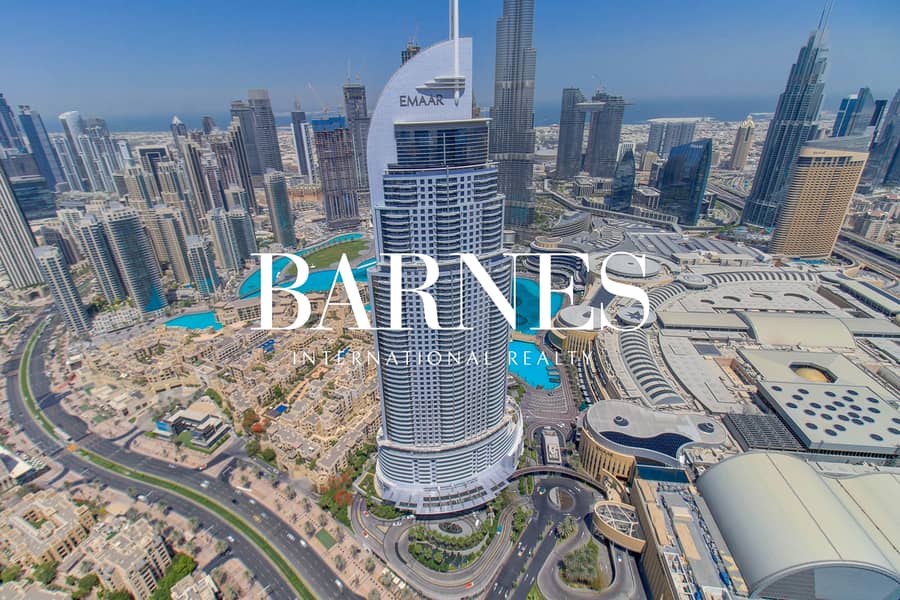 Пентхаус в Дубай Даунтаун,Бульвар Пойнт, 4 cпальни, 18400000 AED - 11698965 Пентхаус в Дубай Даунтаун,Бульвар Пойнт, 4 cпальни, 18400000 AED - 11698965