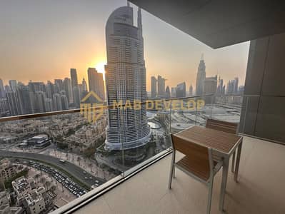 2 Bedroom Flat for Rent in Downtown Dubai, Dubai - WhatsApp Image 2025-05-17 at 10.37. 39 (1). jpeg