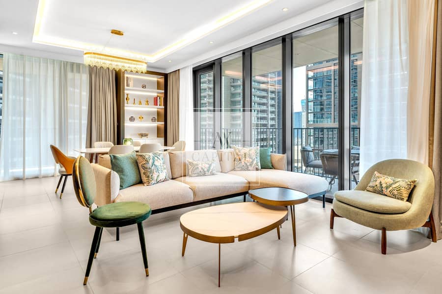 位于迪拜市中心,BLVD塔楼,BLVD塔楼2号 2 卧室的公寓 3900000 AED - 11698971 位于迪拜市中心,BLVD塔楼,BLVD塔楼2号 2 卧室的公寓 3900000 AED - 11698971