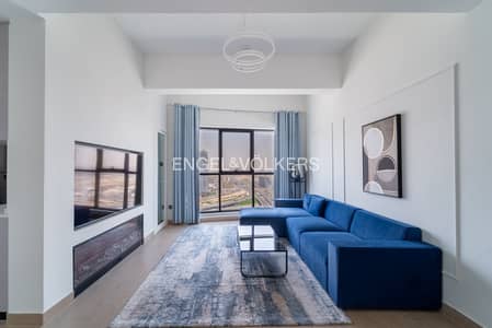 1 Bedroom Flat for Rent in Dubai Marina, Dubai - Upgraded | Vacant Now | Spacious Layout