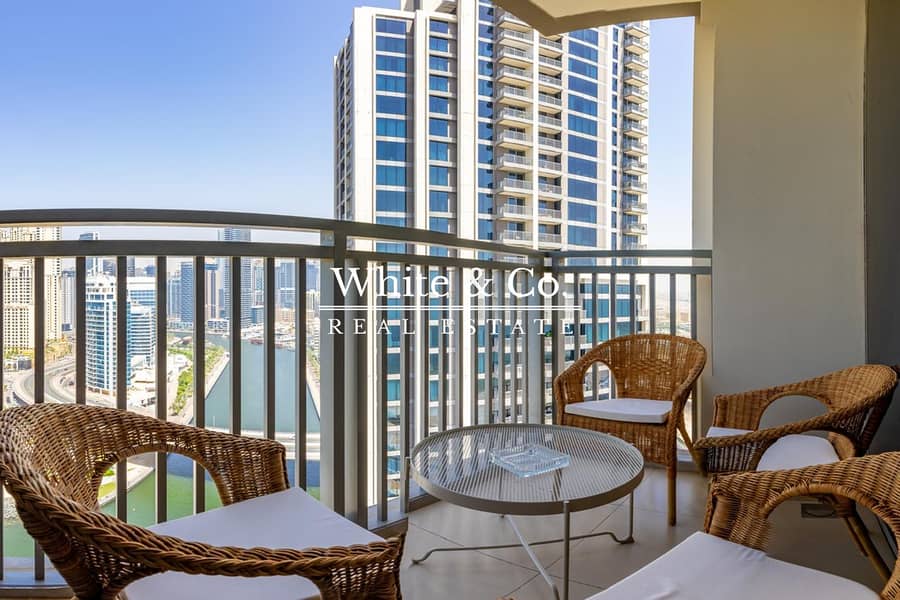 Luxury Unit | Full Marina,Sea Views | VOT Luxury Unit | Full Marina,Sea Views | VOT