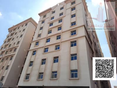 1 Bedroom Flat for Rent in Al Nuaimiya, Ajman - image(41). png