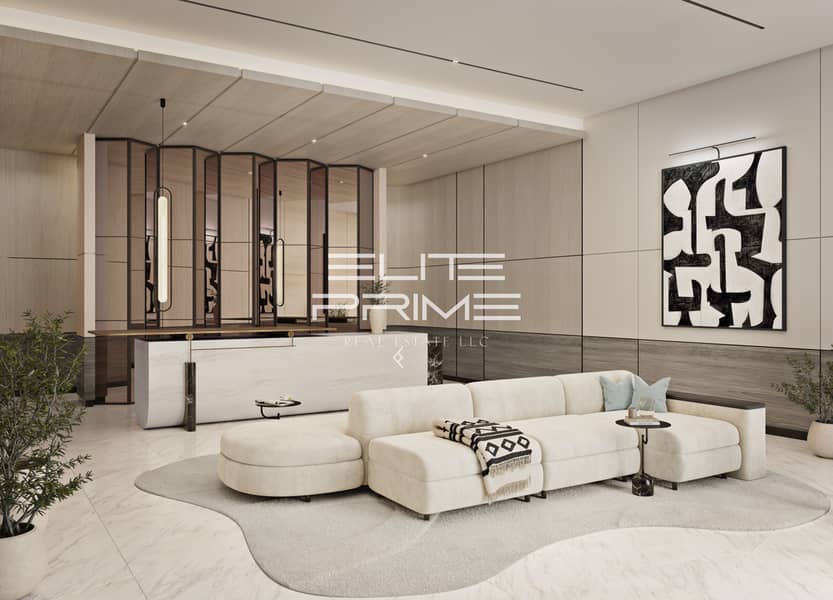 14 One River Point_Lobby Reception. jpg