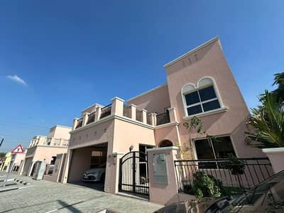 4 Bedroom Villa for Sale in Nad Al Sheba, Dubai - Best Deal | Vacant on Transfer | Huge Size