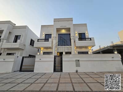 5 Bedroom Villa for Sale in Al Helio, Ajman - batch_20250519_183330. jpg