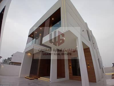 فیلا 5 غرف نوم للبيع في الشامخة، أبوظبي - WhatsApp Image 2025-05-19 at 13.40. 51_185fec92. jpg