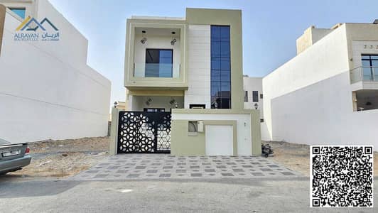 تاون هاوس 4 غرف نوم للبيع في الياسمين، عجمان - be0ff22c-1ef9-4582-a9a8-2a0a196e60fd. jpg