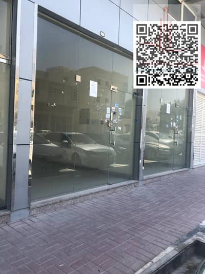 Building for Sale in Al Zahya, Ajman - بنايه الزاهيه 4,5. png