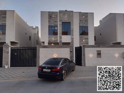 فیلا 5 غرف نوم للايجار في الياسمين، عجمان - WhatsApp Image 2025-05-16 at 1.48. 12 PM. jpeg