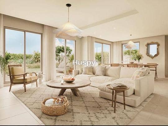 Таунхаус в Зайед Сити,Блум Ливинг, 3 cпальни, 3450000 AED - 11699067 Таунхаус в Зайед Сити,Блум Ливинг, 3 cпальни, 3450000 AED - 11699067