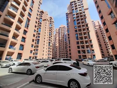 1 Bedroom Flat for Rent in Al Nuaimiya, Ajman - NT. jpg