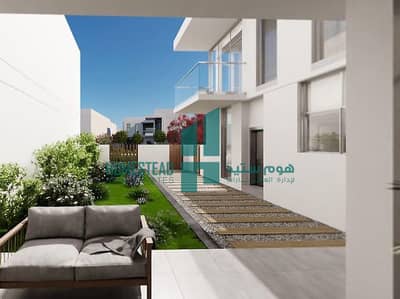 4 Cпальни Таунхаус Продажа в Яс Айленд, Абу-Даби - 10e0d014-9a93-4ee4-98f3-6d06ba723417. jpg. jpg