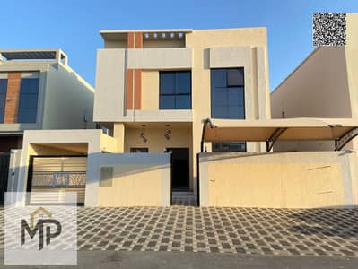 5 Cпальни Вилла Продажа в Аль Захья, Аджман - batch_IMG-20250520-WA0146. jpg