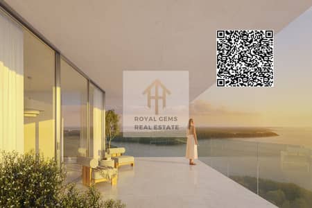 1 Bedroom Flat for Sale in Al Zorah, Ajman - WhatsApp Image 2025-05-19 at 4.39. 52 AM. jpeg