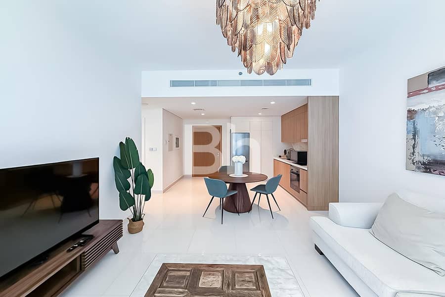 Luxury | Furnished | Private Beach Luxury | Furnished | Private Beach